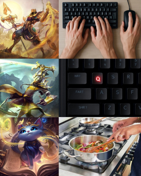 Фотографии со стены