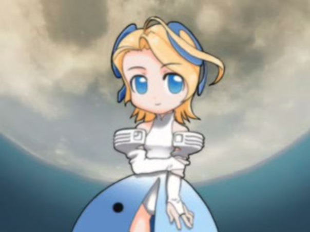 Дарья Джобс