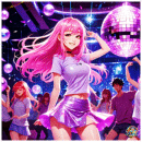 Обложка к DEMO SONGS COLLECTOR - CUTIE DANCER (DJ MIX) в нашем Телеграм-канале https://t.me/DemoSongCollector
Графика:
https://hotpot.ai/anime-generator
Масштабирование:
https://huggingface.co/spaces/doevent/Real-ESRGAN
Водяной знак:
https://www.visualwatermark.com
Рамка, коррекция:
http://www.photoscape.org/ps/main/index.php
Digital Dreams n.m.s.
‎2 ‎мая ‎2024 ‎г., ‏‎11:32:34

Пожертвуйте, пожалуйста, на развитие нашей нейронной мультимедиа-студии. Текущая цель: 70000 российских рублей. Назначение: видеокарта RTX 2-5 серии с 16 ГБ памяти. Мы принимаем чаевые на https://boosty.to/digitaldreamsnms

Мы также принимаем криптовалюту:
BTC:
39uLpo4dRFMN1s4oZVkinpG1aqTSzXwj8p
ETH:
0xED3Fa0ff9D5fDa3B65Da3D28355952519d46eF01
DOGE:
DGUYGNbTfo5nHAy2RiG2kochPGY81YNiNf