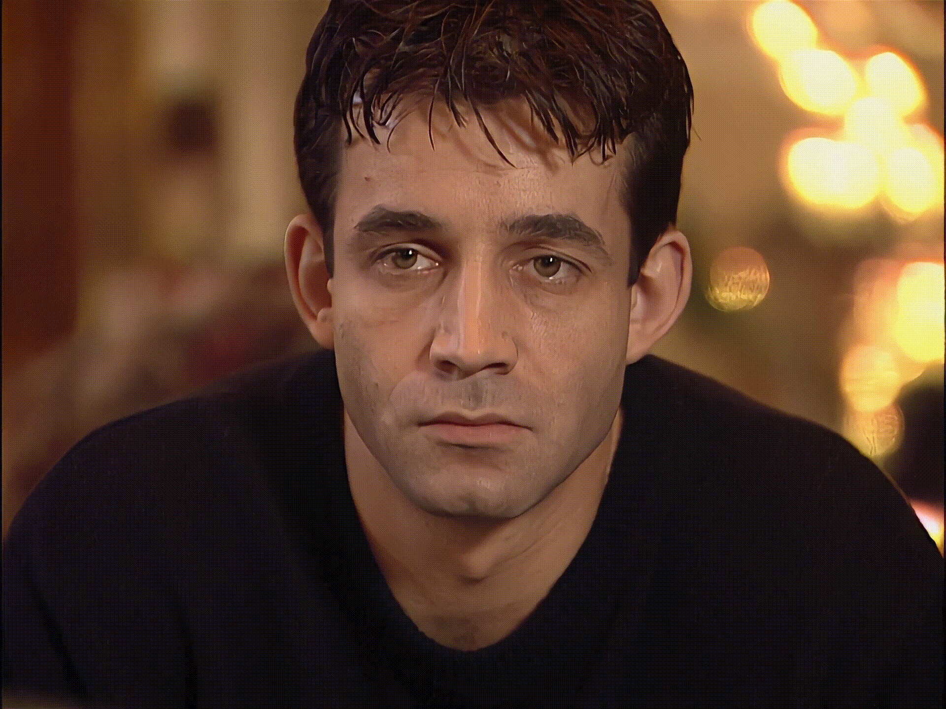 Философия Антибиотика (Бандитский Петербург)