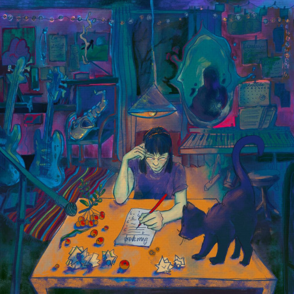 Фотографии со стены