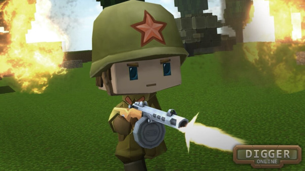 Капатель Онлайн