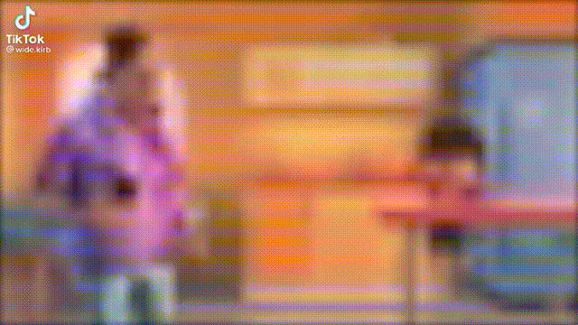 Grubhub ad low quality