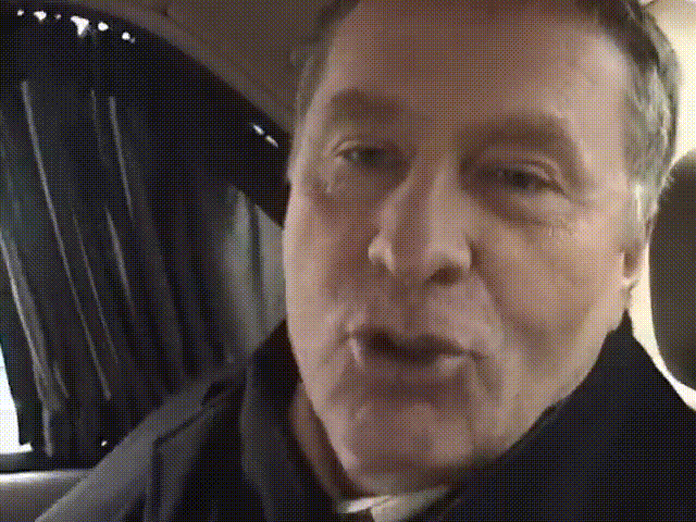 Жириновский (2000)