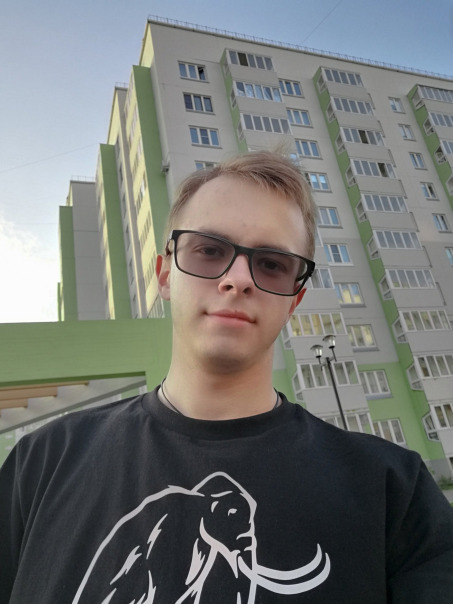 Даниил Корольков