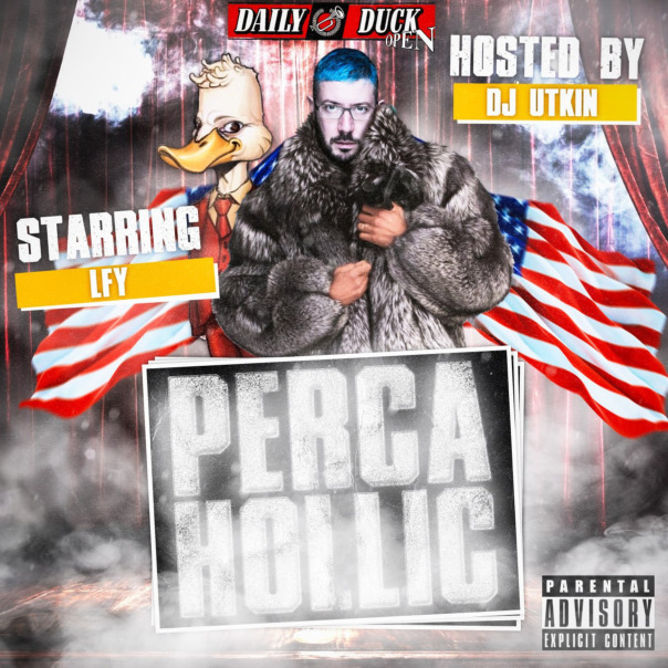 Playlist cover image