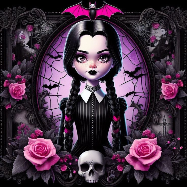 Альона Девори