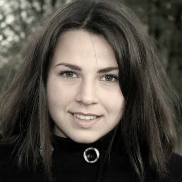 Ирина Мандыч