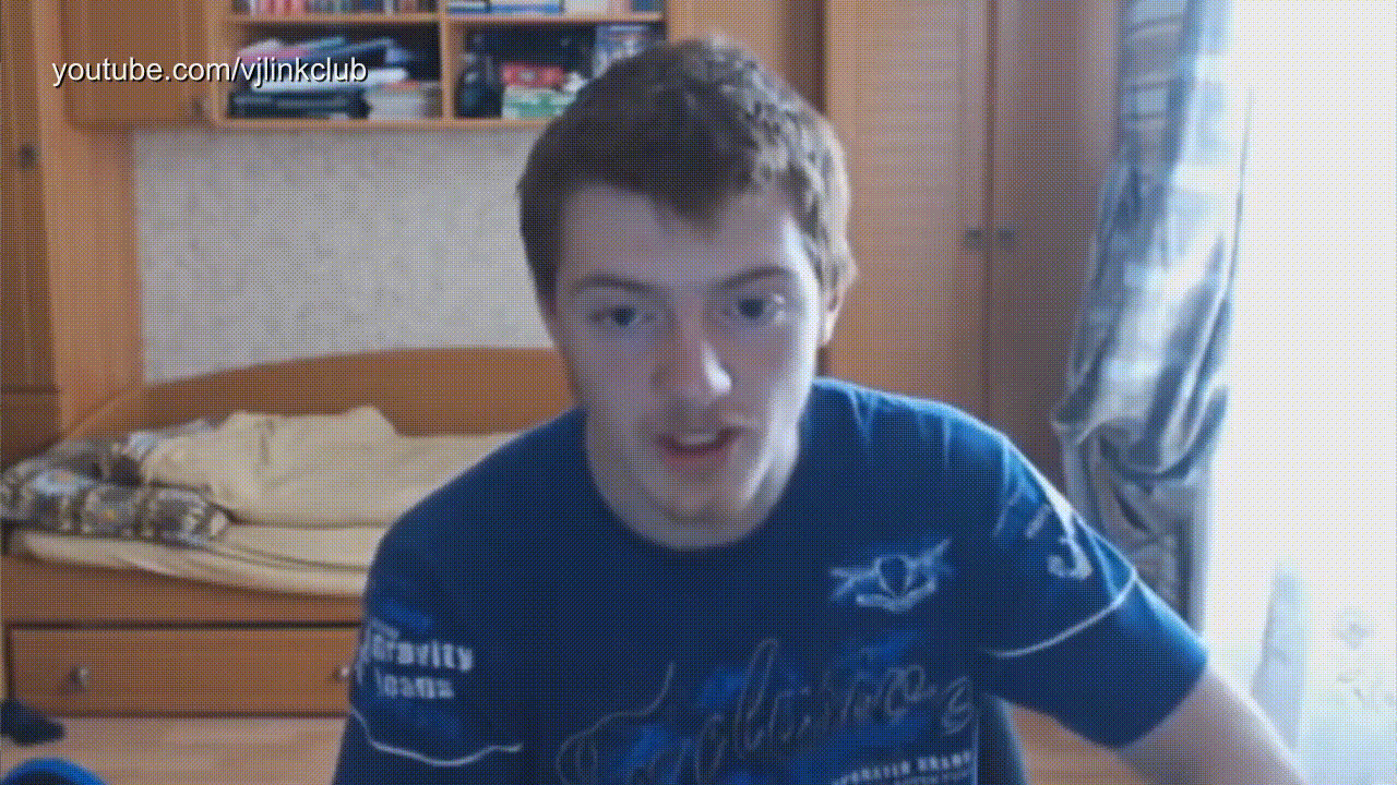 vjlink крутой ремикс