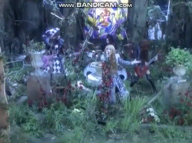 Lareine x Сектор Газа