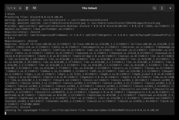 Вышла новая версия Discord?

Взял ...
