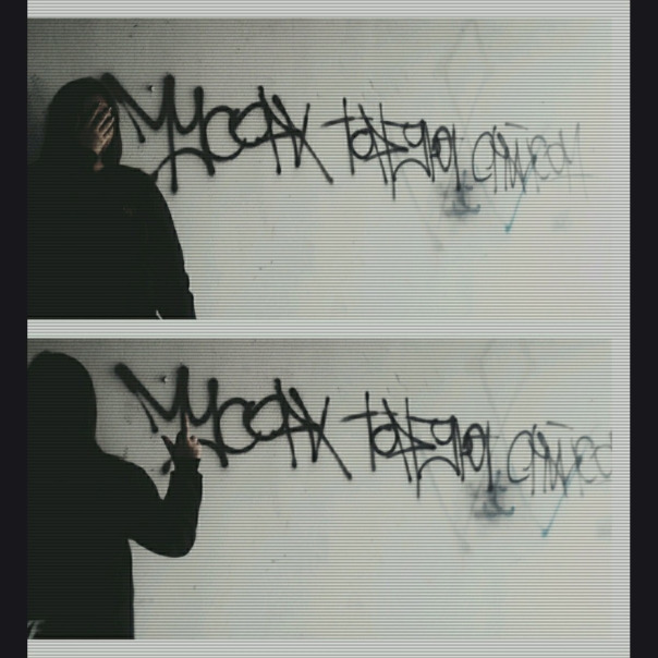 Requiem for a dream.