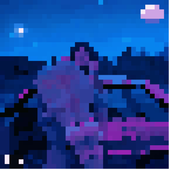 Playlist cover image