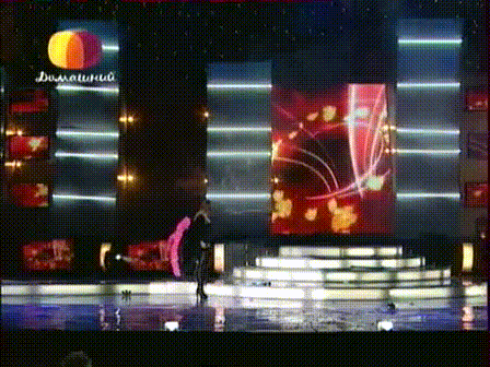 Лада Дэнс - Как ты можешь?