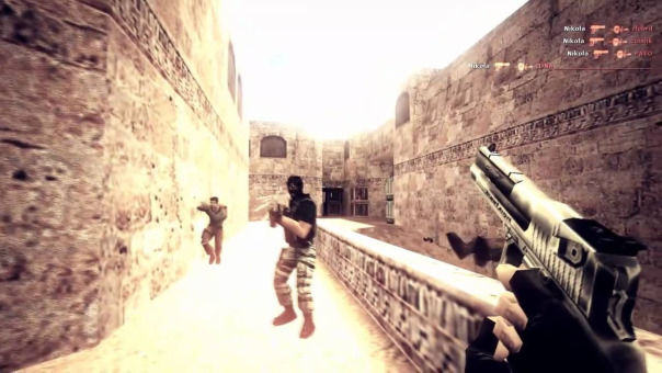 Матвей Дезертиглов