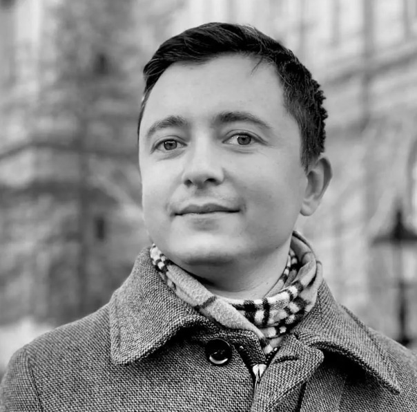 Михаил Черномордиков