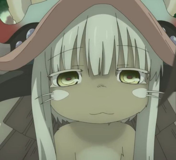 Nanachi 