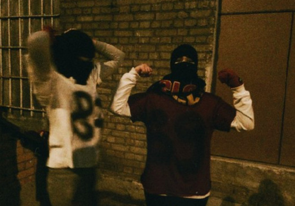 Фотографии со стены