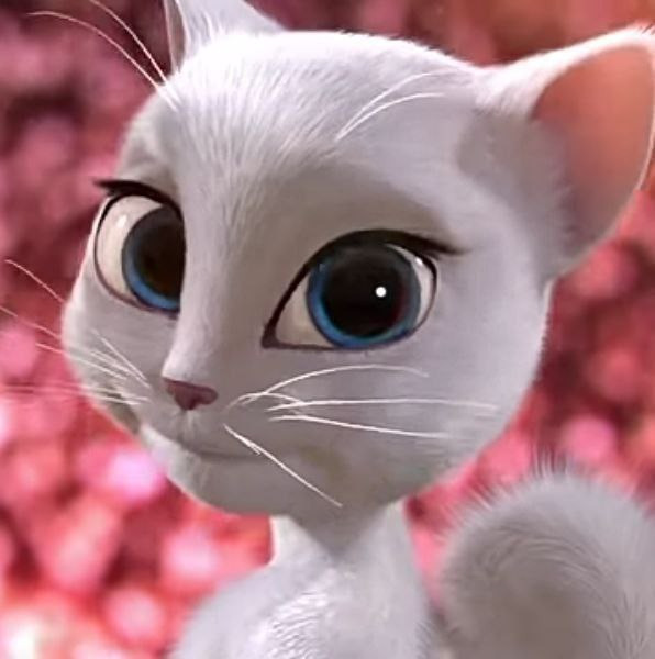 Когтистый Зай