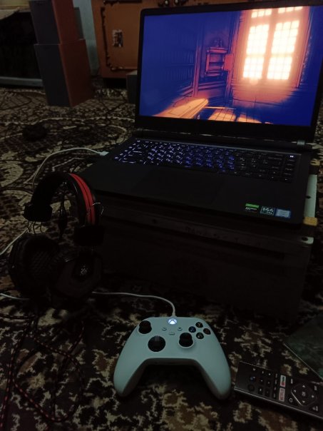 Немного из "лички".
Вот так у меня ...