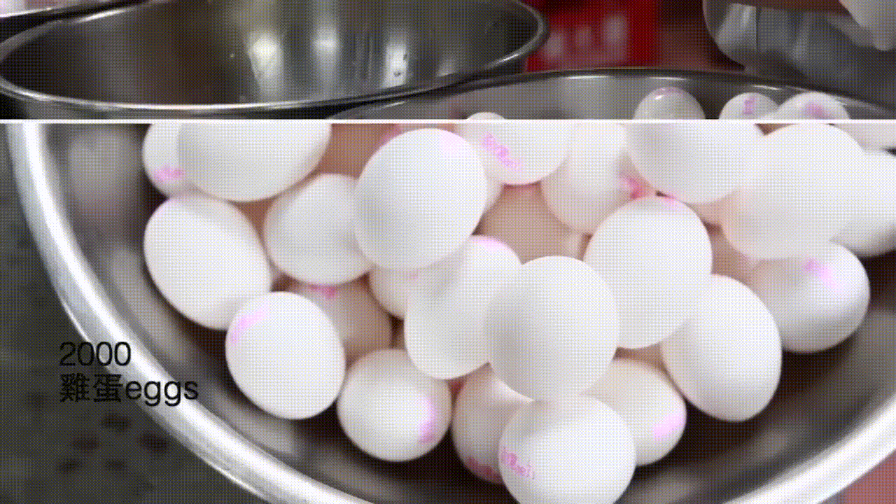 📺 Самые сладкие рекорды. Самые большие торты.