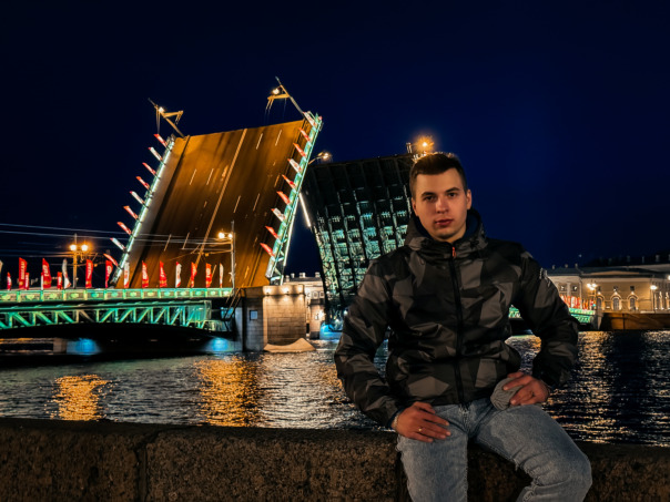 Вадим Матвеев