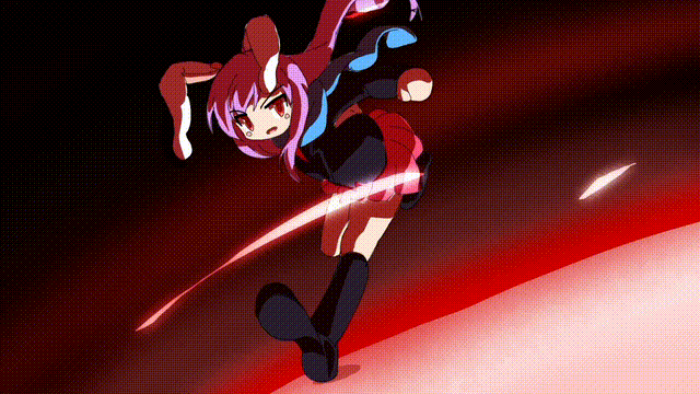 Какое-то видео по 東方Project