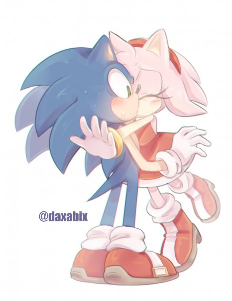#sonic
#amy...