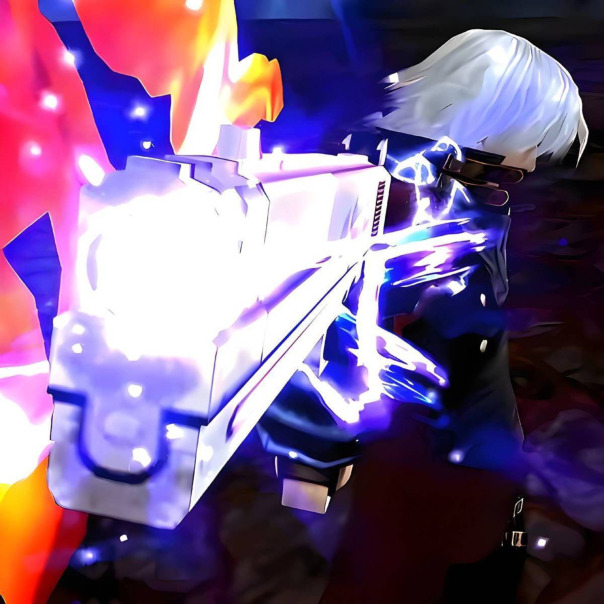 Hell yeah core aesthetic