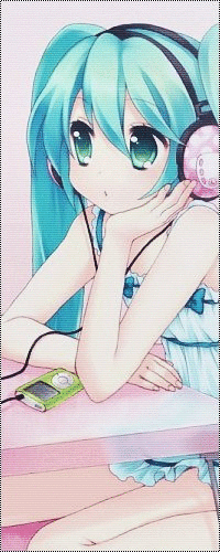 Анфиса Фантомхайв