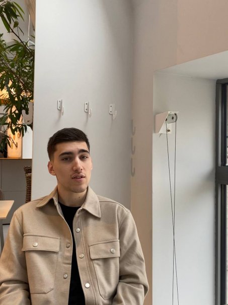 Вадим Школенко