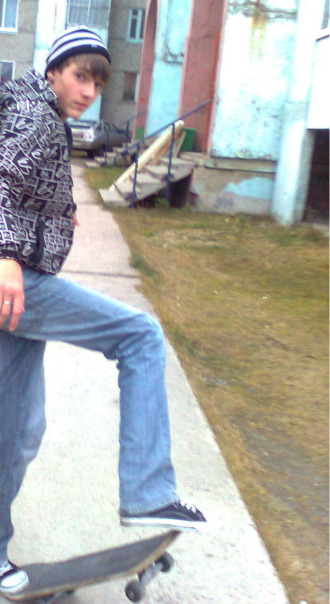 Даниил Купчинин