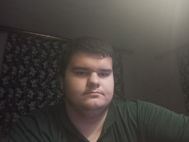 Назар Ушаков