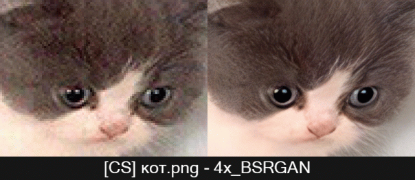 Cupscale

Графический интерфейс дл...