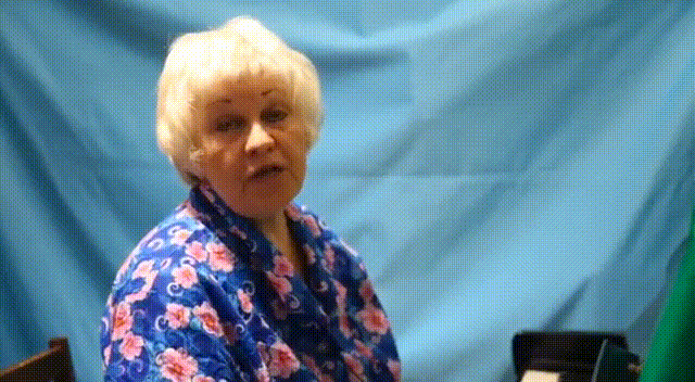 Вера Лесина. Евреи клоны ящеров