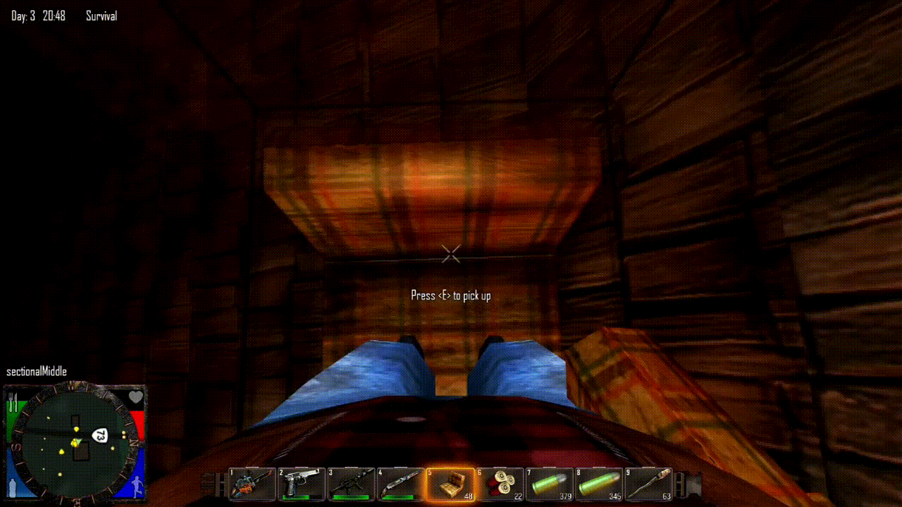 POV: когда твой друг решил установить телевизор но что-то пош…