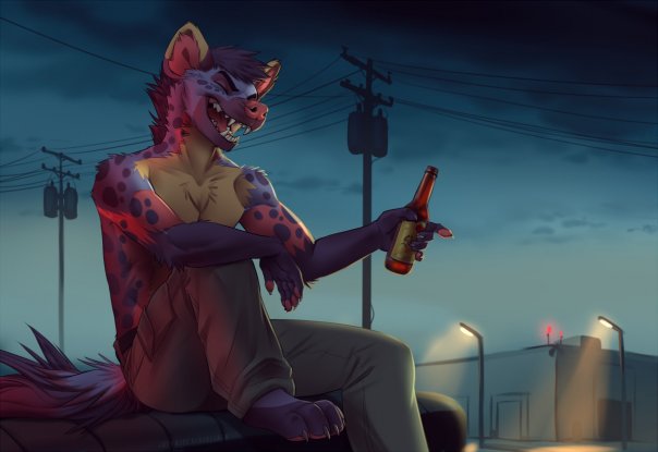 Hyena laugh
Авотр: Koul
https://ww...