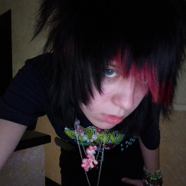 Сашка Мышка