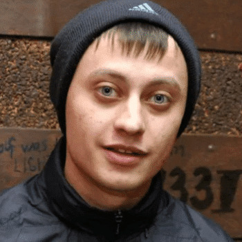 Стас Мужчинин