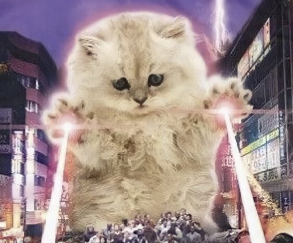 Элина Самалова