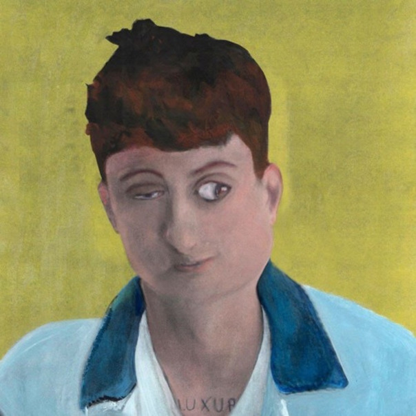 Playlist cover image