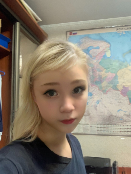 Флюра Канська