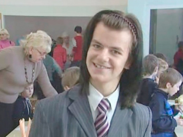 Ярослав Скриптовсаий