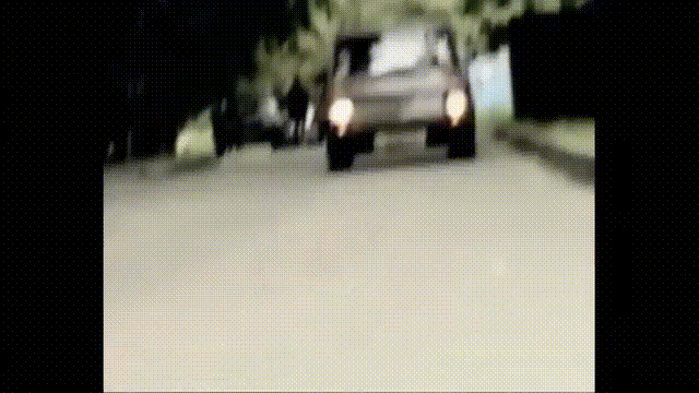 Kunteynir Privet Pider/Привет Пидер (Video)