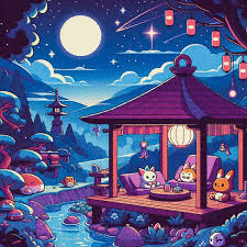 Playlist cover image