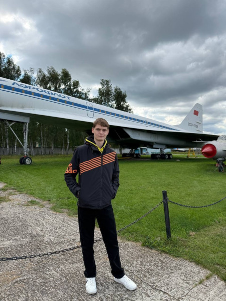 Виктор Варава