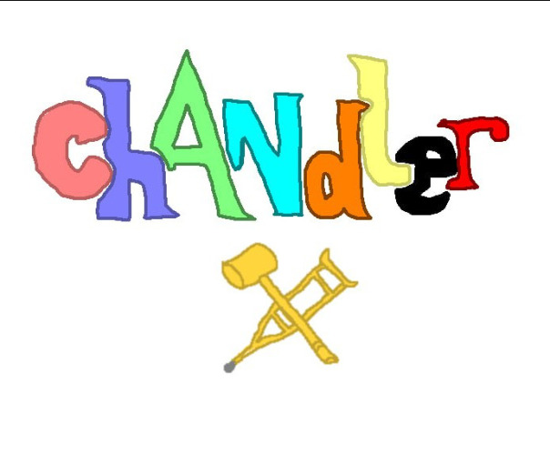 логотип openvk/chandler
распростран...