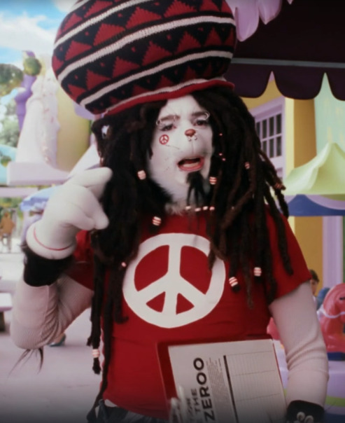 Глеб Гаммадриллов