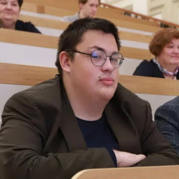 Егор Ситников