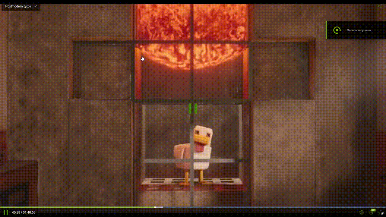 лалалалаво тест 8кгц